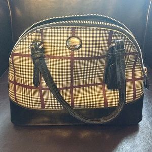 Coach crossbody